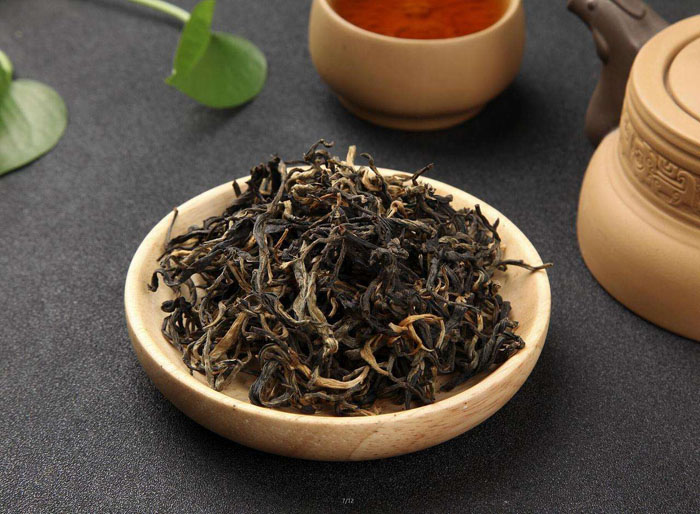 湖南省开展保护“安化黑茶”品牌专项行动
